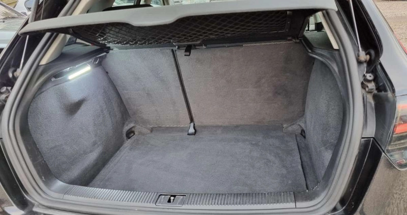 Audi A3 cena 18900 przebieg: 269000, rok produkcji 2005 z Wisła małe 326